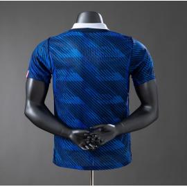 Camiseta Francia Primera Equipación 2026 Authentic
