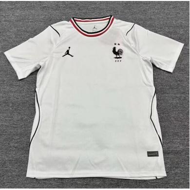 Camiseta Francia Segunda Equipación 2026