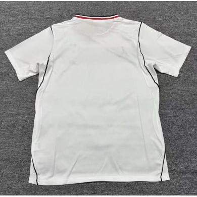 Camiseta Francia Segunda Equipación 2026