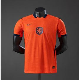 Camiseta Holanda 1ª Equipación 2026 Authentic