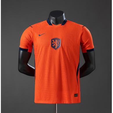 Camiseta Holanda 1ª Equipación 2026 Authentic