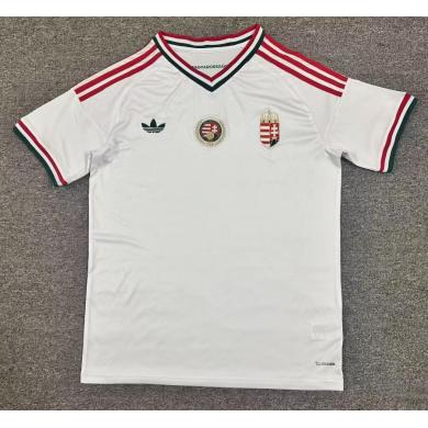 Camiseta Hungría 2ª Equipación 2026 Camiseta Hungría 2ª Equipación 2026