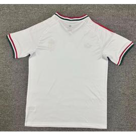 Camiseta Hungría 2ª Equipación 2026