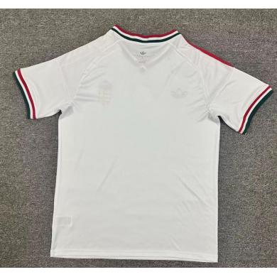 Camiseta Hungría 2ª Equipación 2026 Camiseta Hungría 2ª Equipación 2026