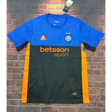 Camiseta Inter de Milán 4ª Equipación 26/27