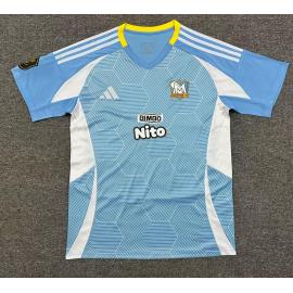 Camiseta Kings League MC 2025