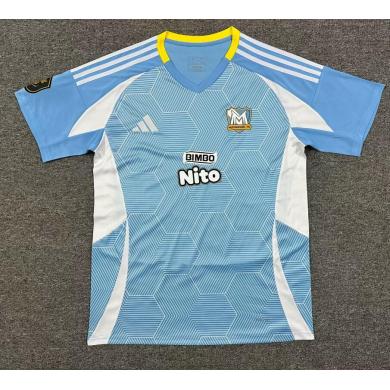 Camiseta Kings League MC 2025