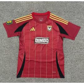 Camiseta Kings League LA 2025