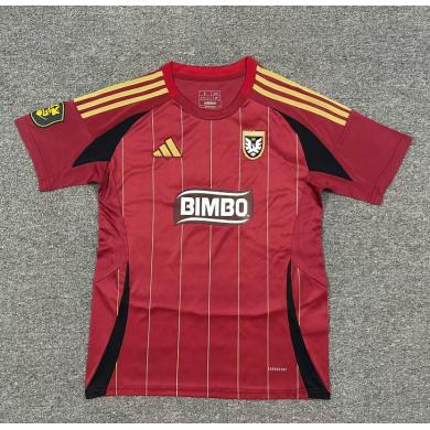 Camiseta Kings League LA 2025