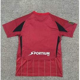 Camiseta Kings League LA 2025