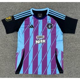 Camiseta Kings League LOS A 2025