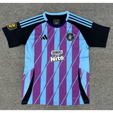 Camiseta Kings League LOS A 2025