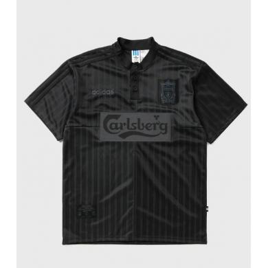 Camiseta Liverpool FC Special Jersey 95