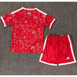 Camiseta Liverpool Fc Primera Equipación 26/27 Niño