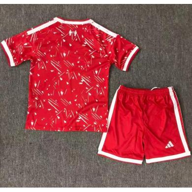 Camiseta Liverpool Fc Primera Equipación 26/27 Niño