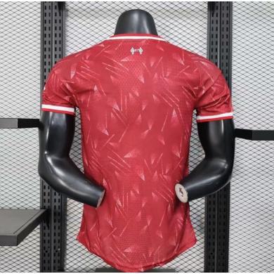 Camiseta Liverpool Fc Primera Equipación 26/27 Authentic