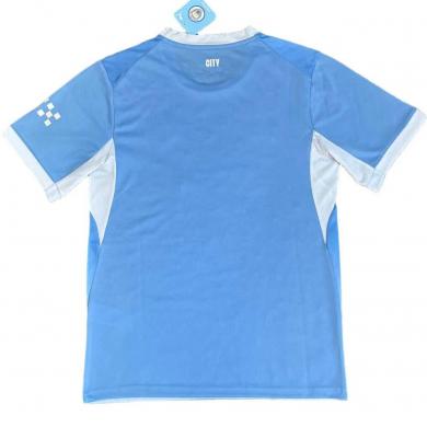 Camiseta Manchester City 1ª Equipación 26/27
