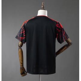 Camiseta New York Red B 1ª Equipación 26/27