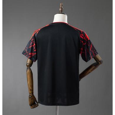 Camiseta New York Red B 1ª Equipación 26/27