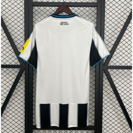 Camiseta Newcastle United 1ª Equipación 25/26