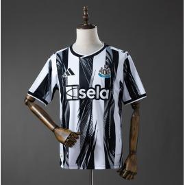 Camiseta Newcastle United 1ª Equipación 26/27