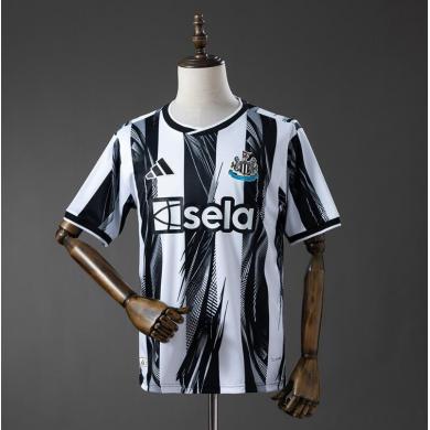 Camiseta Newcastle United 1ª Equipación 26/27