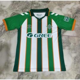Camiseta Real Betis Special Edition 2026