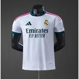 Camiseta Real Madrid Primera Equipación 26/27 Authentic