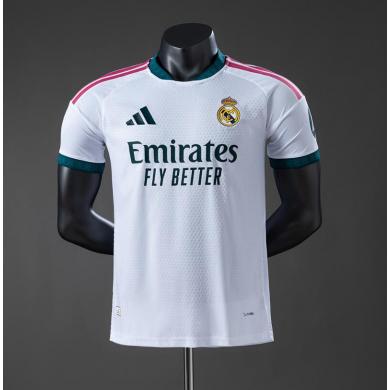 Camiseta Real Madrid Primera Equipación 26/27 Authentic