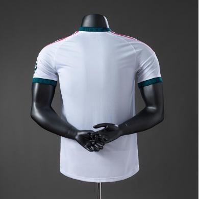 Camiseta Real Madrid Primera Equipación 26/27 Authentic