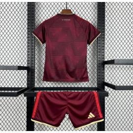 Camiseta Venezuela Primera Equipación 2026 Niño