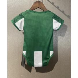 Miniconjunto Baby REAL BETIS 25/26