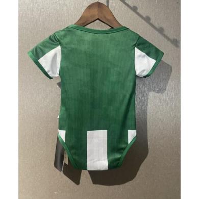 Miniconjunto Baby REAL BETIS 25/26