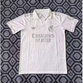 camiseta Real Madrid 125 aniversario del club