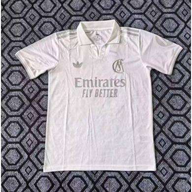 camiseta Real Madrid 125 aniversario del club