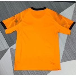 Camiseta As Roma 2ª Equipación 25/26