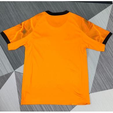 Camiseta As Roma 2ª Equipación 25/26