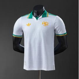 Camiseta As Roma 3ª Equipación 25/26 Authentic