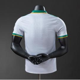 Camiseta As Roma 3ª Equipación 25/26 Authentic