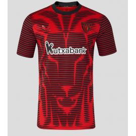Camiseta Athletic Club Cuarta Equipación 25/26