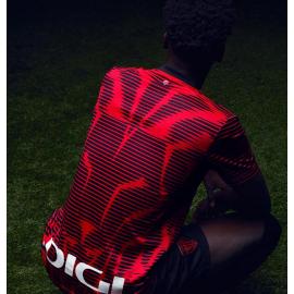 Camiseta Athletic Club Cuarta Equipación 25/26