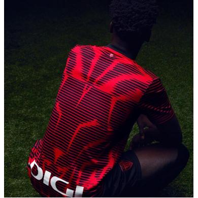 Camiseta Athletic Club Cuarta Equipación 25/26