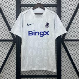 Camiseta Chelsea FC Training 25/26