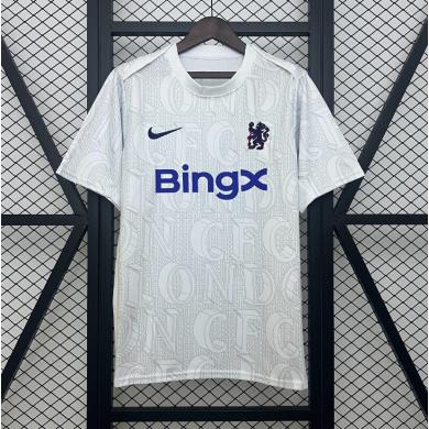 Camiseta Chelsea FC Training 25/26