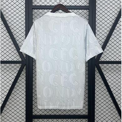 Camiseta Chelsea FC Training 25/26