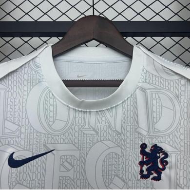 Camiseta Chelsea FC Training 25/26