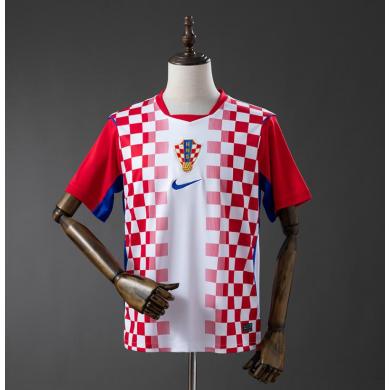 Camiseta Croacia Primera Equipación 2026 Camiseta Croacia Primera Equipación 2026
