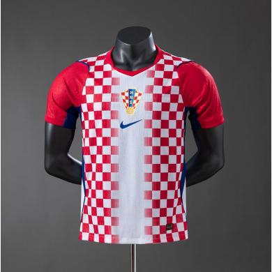 Camiseta Croacia Primera Equipación 2026 Authentic Camiseta Croacia Primera Equipación 2026 Authentic