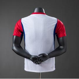 Camiseta Croacia Primera Equipación 2026 Authentic