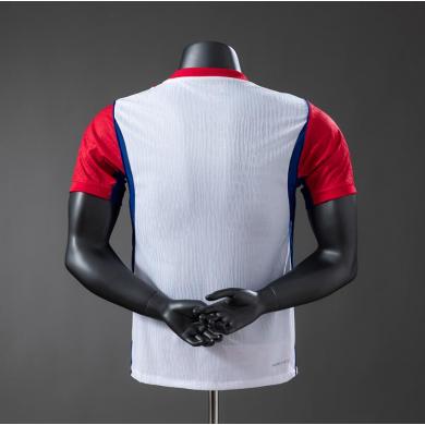 Camiseta Croacia Primera Equipación 2026 Authentic Camiseta Croacia Primera Equipación 2026 Authentic